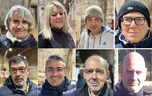 FFPJP. 1er tour de la COUPE DE FRANCE