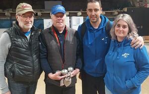 UFOLEP Concours Pana-loisirs 17/03/2024 