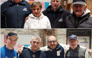 UFOLEP Concours Pana-Loisirs 23/03/2024