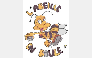 UFOLEP Concours La Roche l'Abeille samedi 4 mai