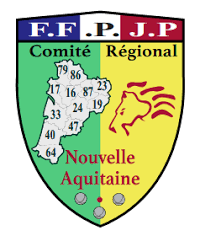 F.F.P.J.P Comité Nouvelle Aquitaine