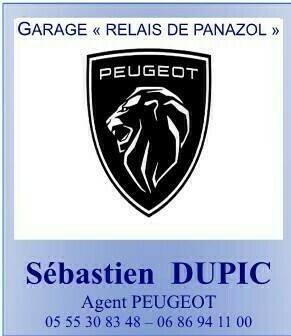 Peugeot Panazol