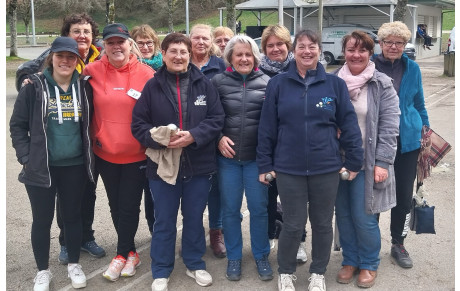 Quelques résultats...