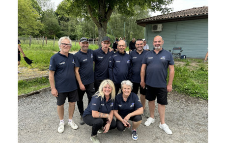 FFPJP 4ème TOUR COUPE DE FRANCE