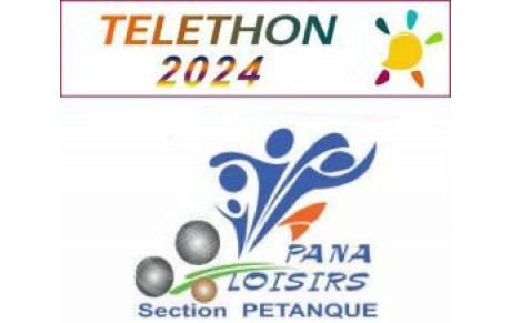 TELETHON 2024