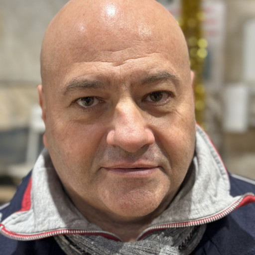 Philippe Demery