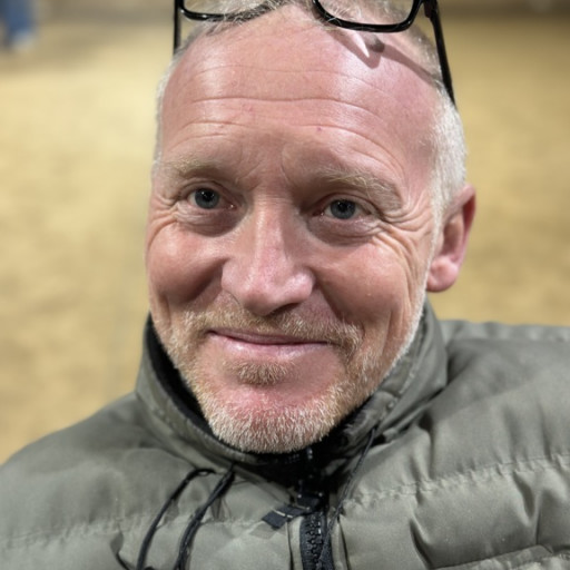 Olivier Giraudon