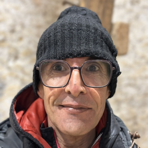 El Hocine Gouba