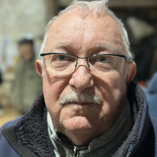 Michel Brugnola