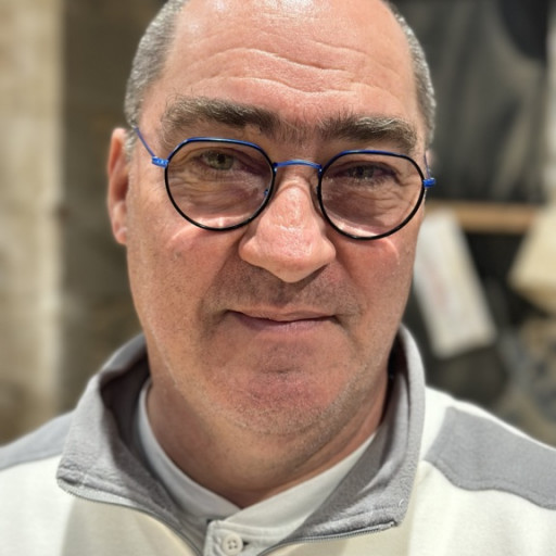 Jean-pierrre Lebesson